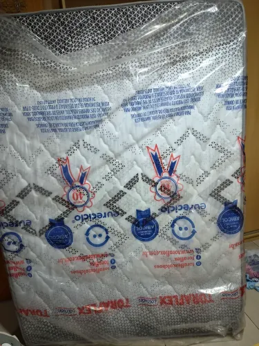 Colchão casal toraflex D45