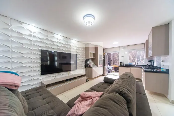 APARTAMENTO RESIDENTIAL em Santo André - São Paulo, Parque das Nações