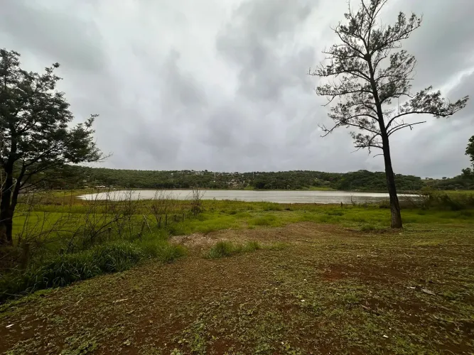 Sitio chácara a venda em Tavares Lagoa dos Mares com registro confins pedro leopoldo