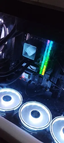 Pc gamer AM5