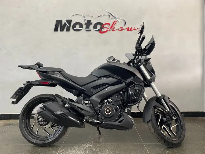 Bajaj DOMINAR 400 