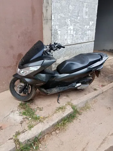 Vendo ou troco por moto menor valor
