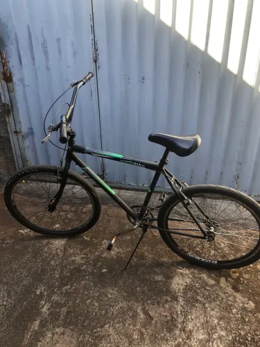 Bicicleta aro 26 ranjao