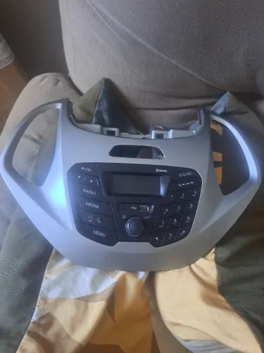 Rádio para Ford ka