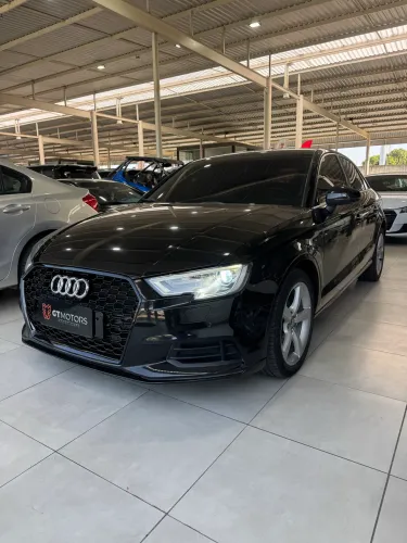 Audi A3 Sedan Prestige 1.4 TFSI S-tronic 2019