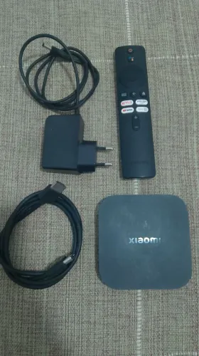 Box xiaomi 