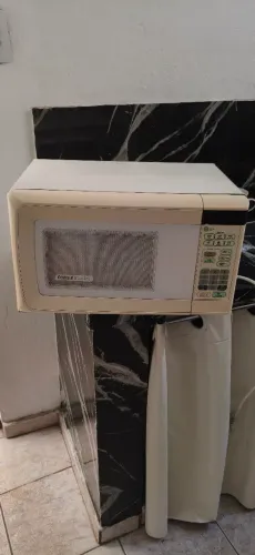 Vendo Microondas 