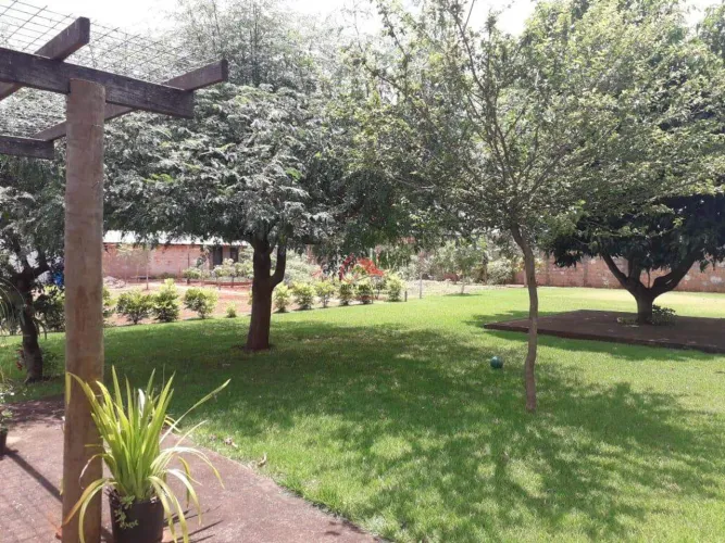Lote no Reserva Ushuaia - Área de 2.000m² Dividida em 4 Terrenos