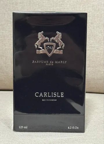 Parfums de Marly Carlisle edp 125ml.