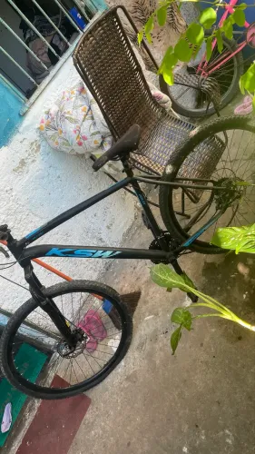 Vende-se bike aro 29