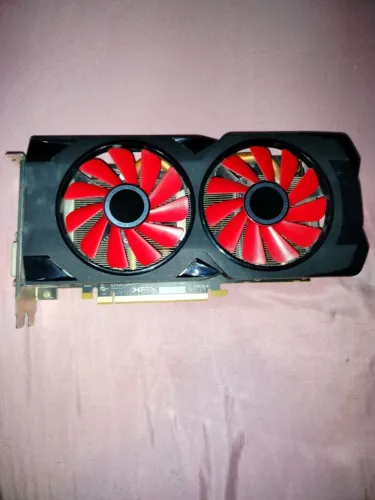 rx 570 4gb