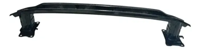 Refiorço do Parachoque Traseiro VW Virtus 1.4 T 2019 2020