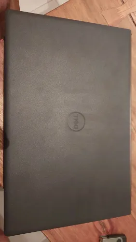 Dell Inspiron 15