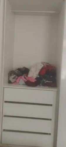 Guarda roupa