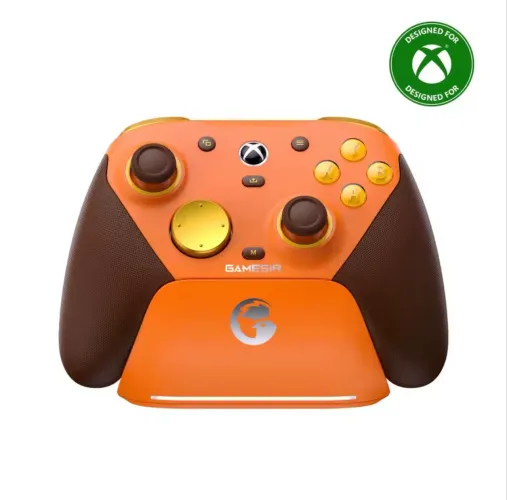 controle G7 pro Lacrado