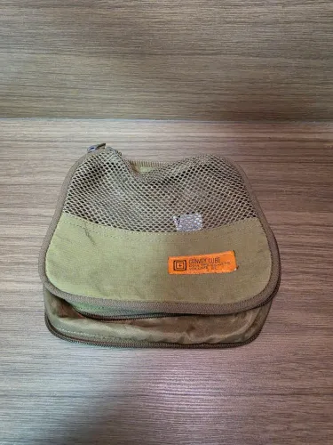 Necessaire 5.11 Tactical Convoy Packing Cube Sierra