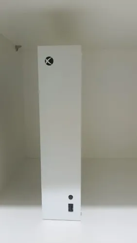 Xbox series S (usado)