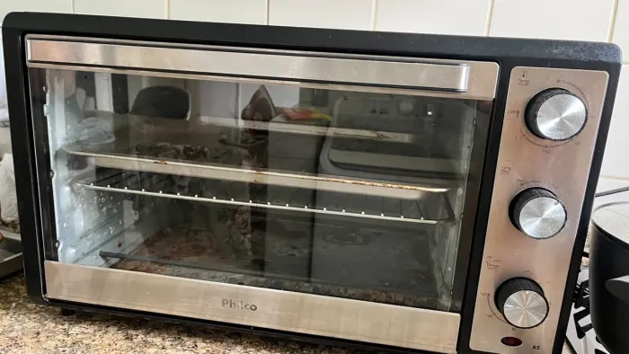 Forno elétrico Philco
