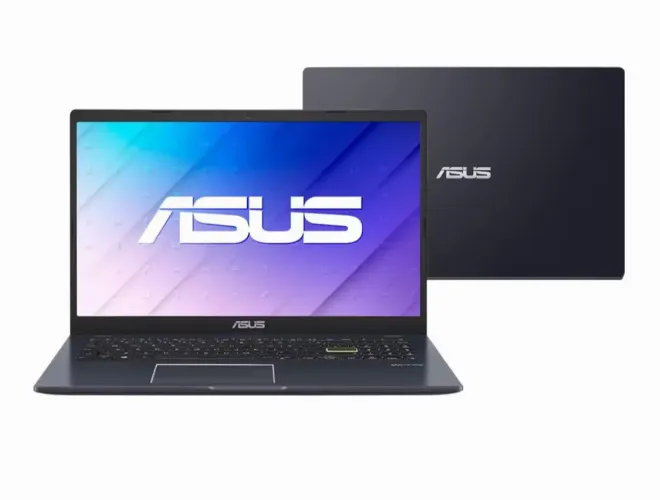 Notebook ASUS Vivobook Go 15