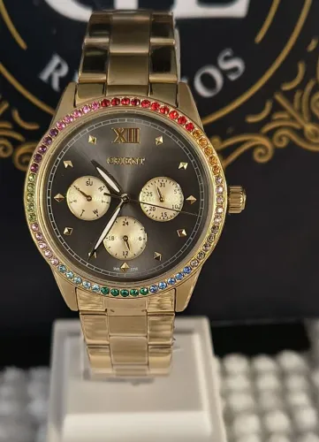 Relógio Orient Eternal Feminino