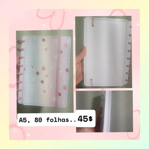 Papelarias e variedade