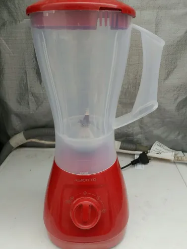 Liquidificador agrato