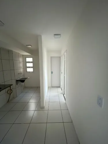 Alugo apartamento SEMI MOBILIADO no GRAN VILLAGE TURÚ /Chácara Brasil