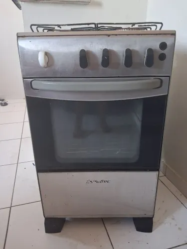 Fogão