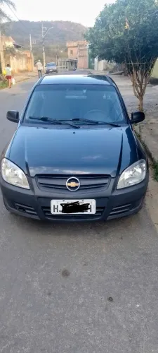 Chevrolet Celta Life/ LS 1.0 MPFI 8V Flexpower 3P 2009