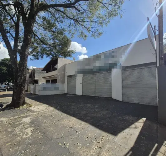 Prédio Comercial à Venda Excelente Oportunidade de Investimento em Maringá