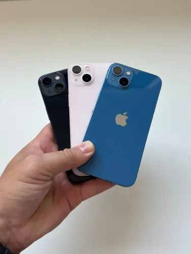 iPhone 13 128GB (garantia e parcelamento) 