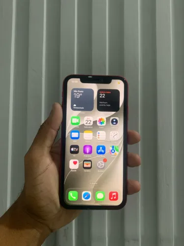 iPhone 11