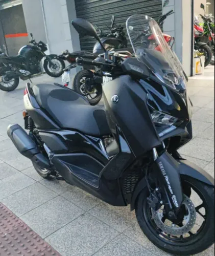 Xmax 300 Único Dono - Não Aceito Trocas Preço Fixo Não Altero.