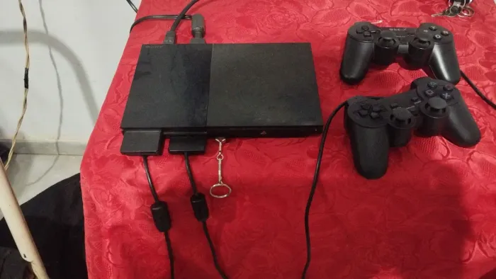 PS2 desbloqueado 499,00