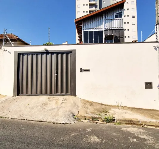 Casa para aluguel, 3 quartos, 1 suíte, 3 vagas, Boa Vista - Limeira/SP