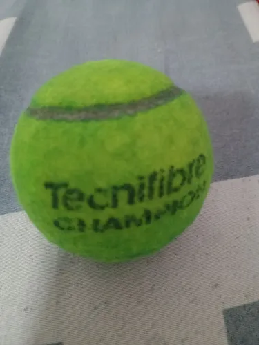 Bola de tênis
