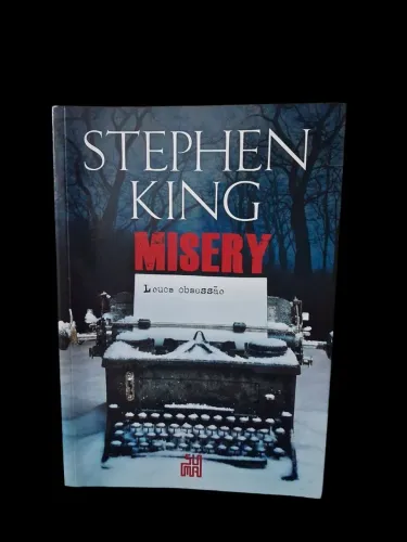 Misery - Stephen King
