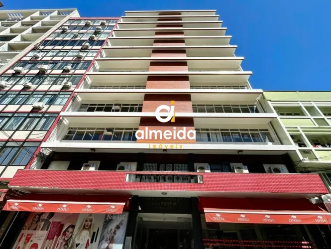 Sala Comercial 1 dormitórios para alugar Centro Santa Maria/RS