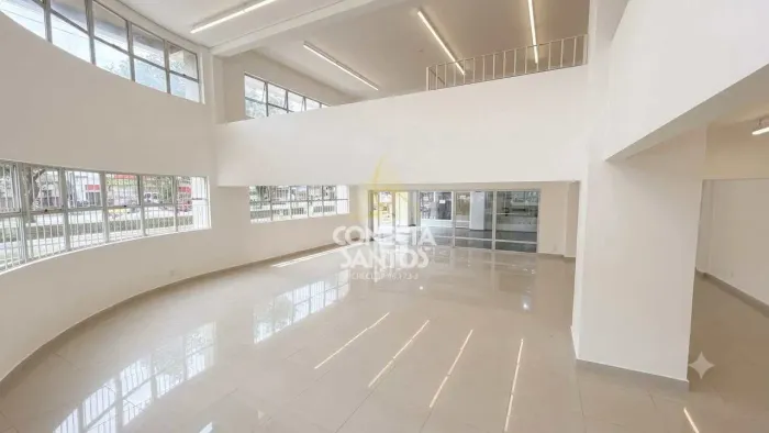 Galeria, Marapé, Santos, Cod: 2170