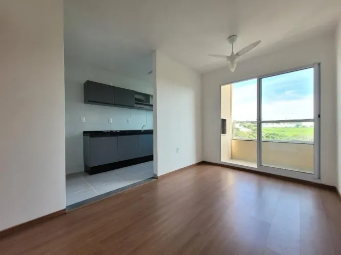 Apartamento à venda em Maringá, Zona 07, com 2 quartos, com 55.84 m², Residencial Montezzi