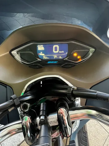 Vendo pcx 23/24