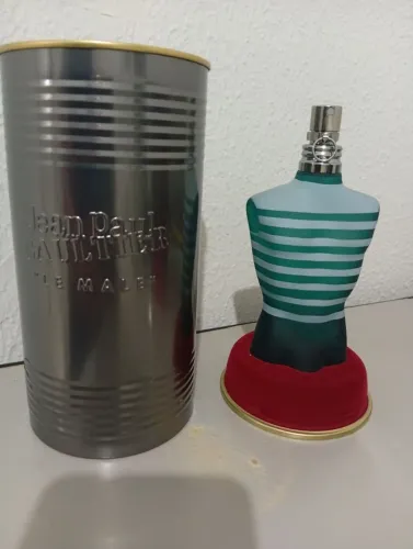 Perfume Jean paul 125 ml novo