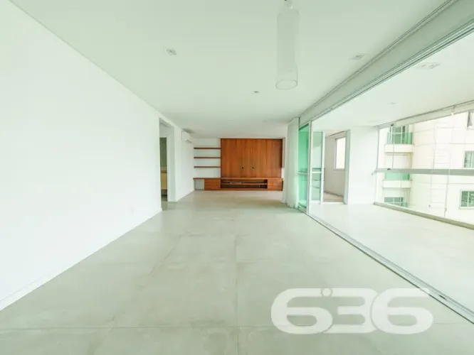 Apartamento | Joinville | Centro