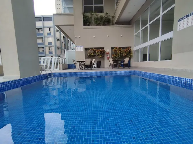 Apartamento para Locação Anual na Enseada no Guarujá | QVista Inteligência Imobiliária Gua