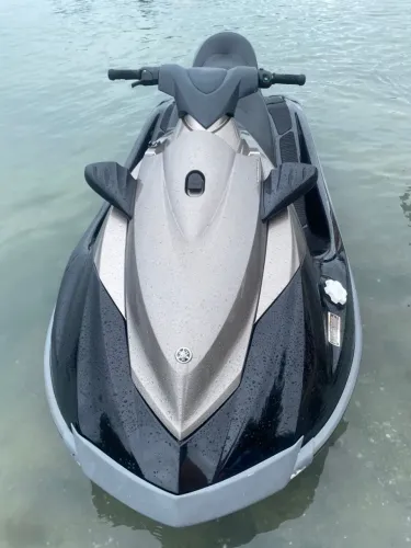 jet ski yamaha vx 1100