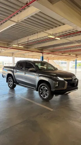 Mitsubishi L200 Triton Sport HPE-S 2.4 CD Dies. AUT 2023