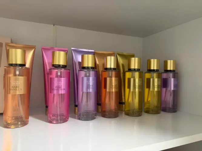 Victoria?s Secret