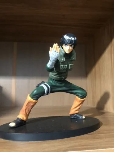 ROCK LEE X VIBRATIONS