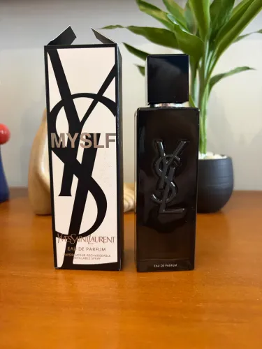 YSL MYSLF EDP 60ml tester