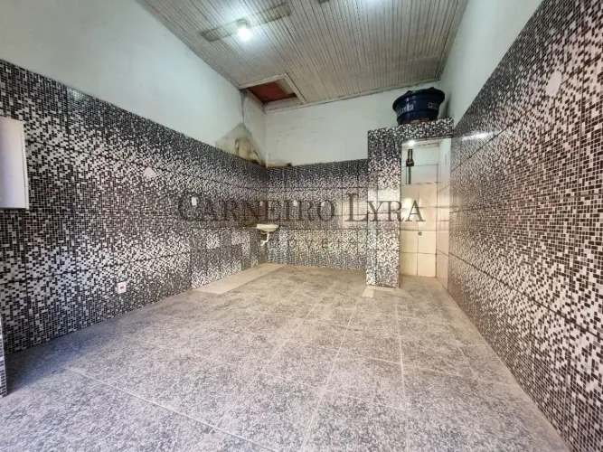 Ponto para alugar, 25 m² por R$ 1.025,05/mês - Centro - Jaú/SP